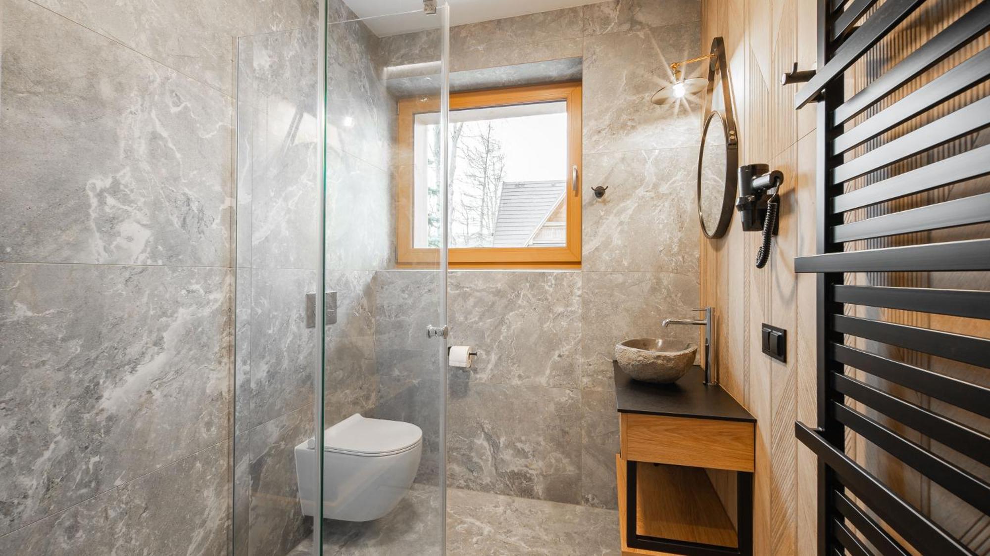 Aparthotel Delta Prime Закопане Экстерьер фото