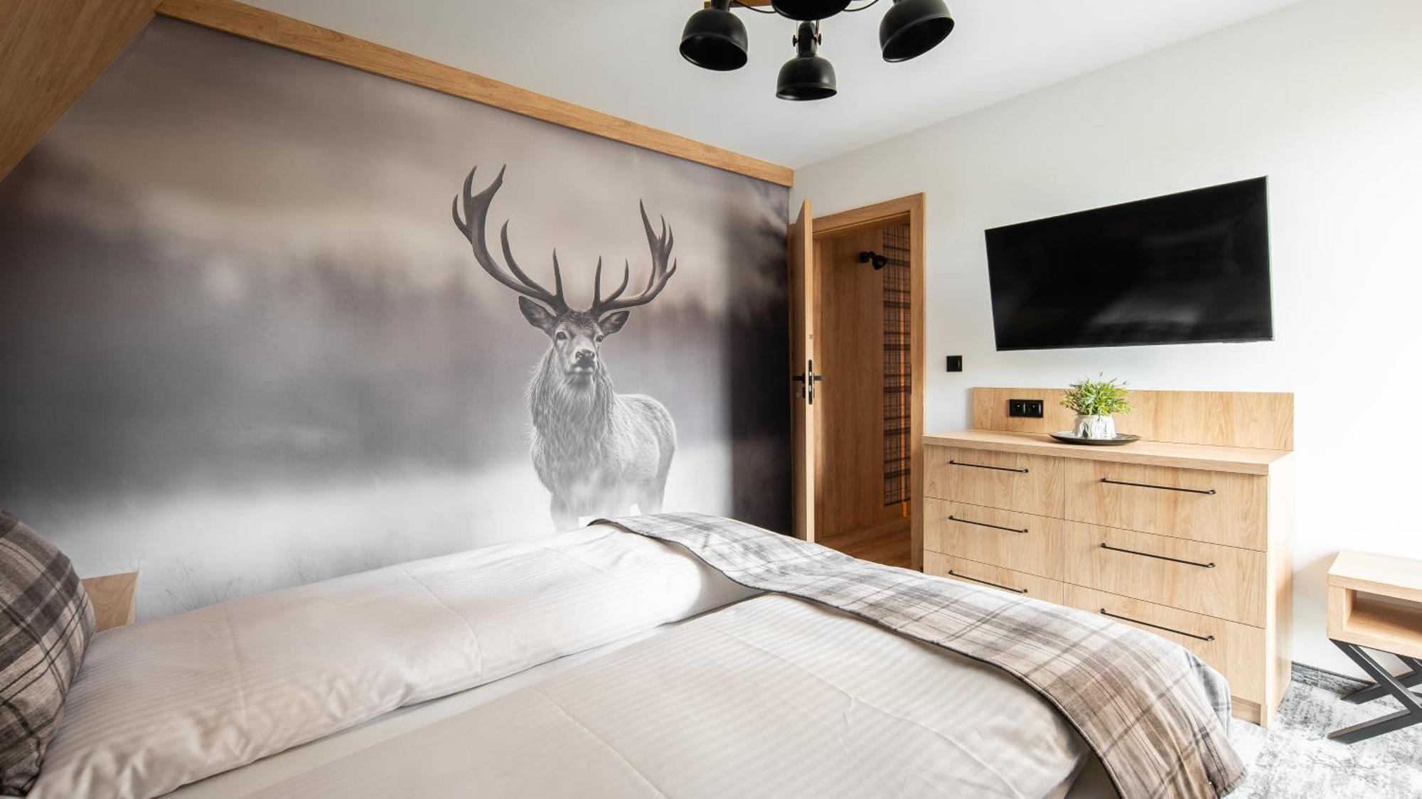 Aparthotel Delta Prime Закопане Экстерьер фото