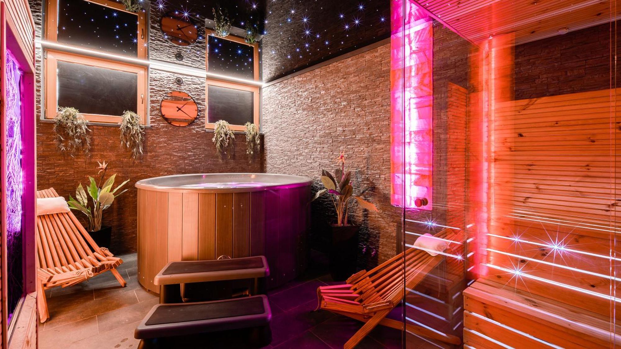 Aparthotel Delta Prime Закопане Экстерьер фото