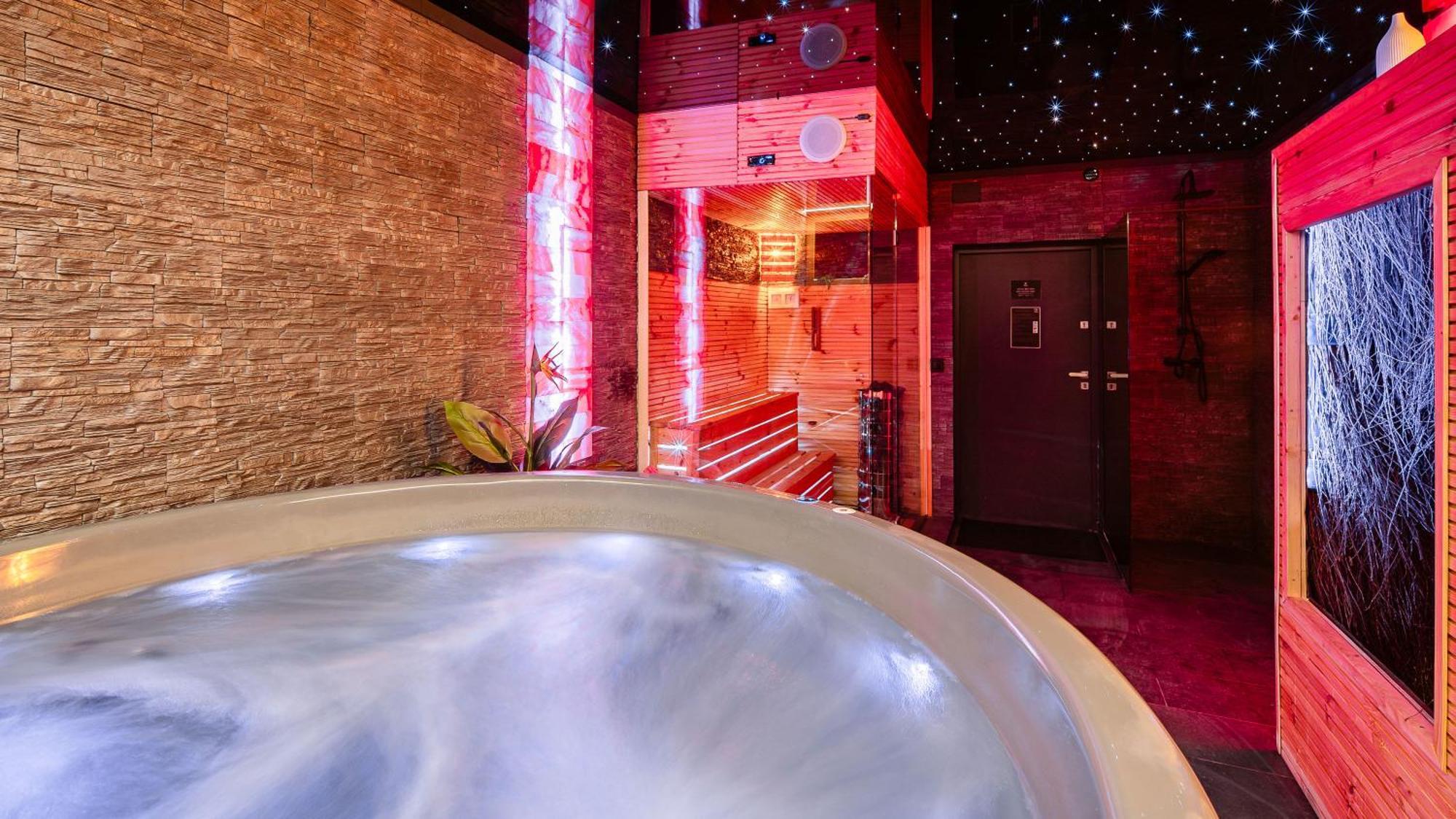Aparthotel Delta Prime Закопане Экстерьер фото
